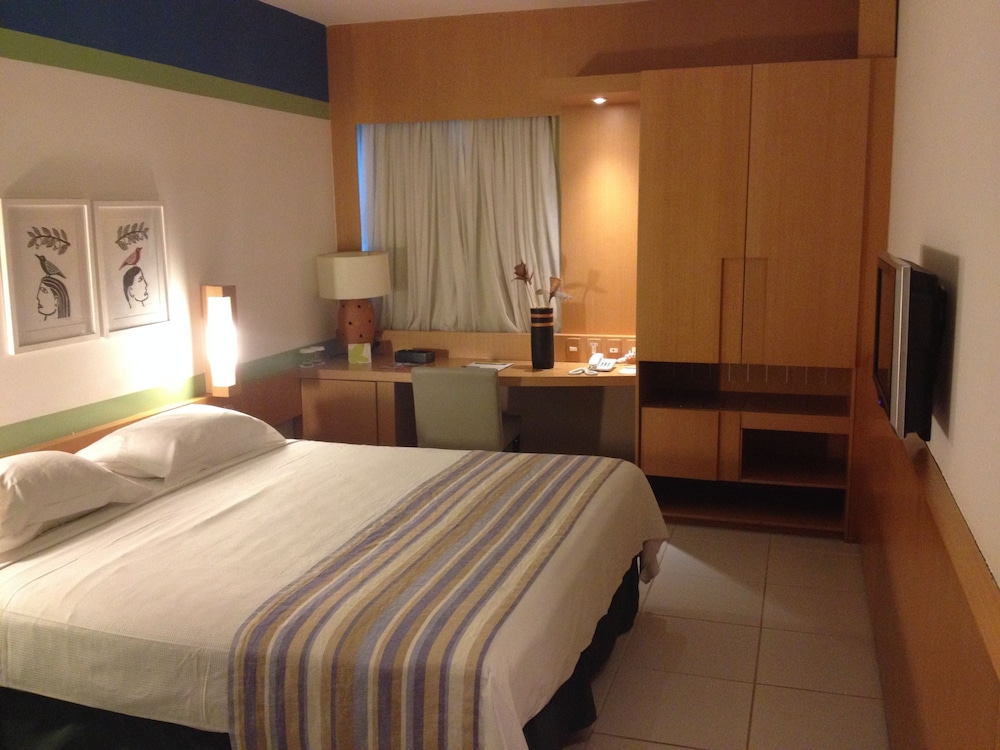 Hotel Verdegreen 8/67