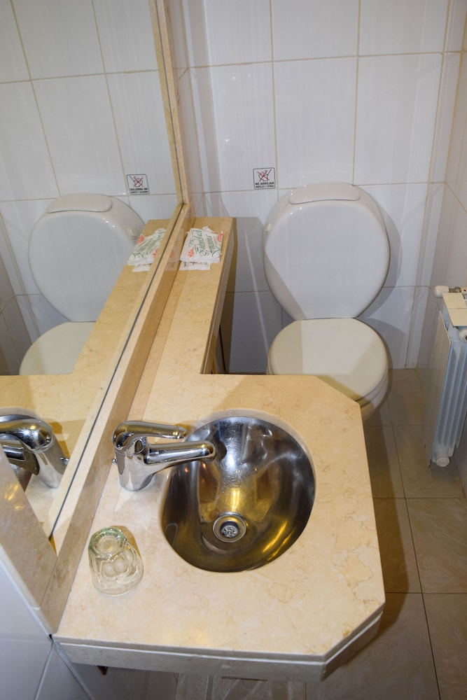 Hotel Nordico 30/30