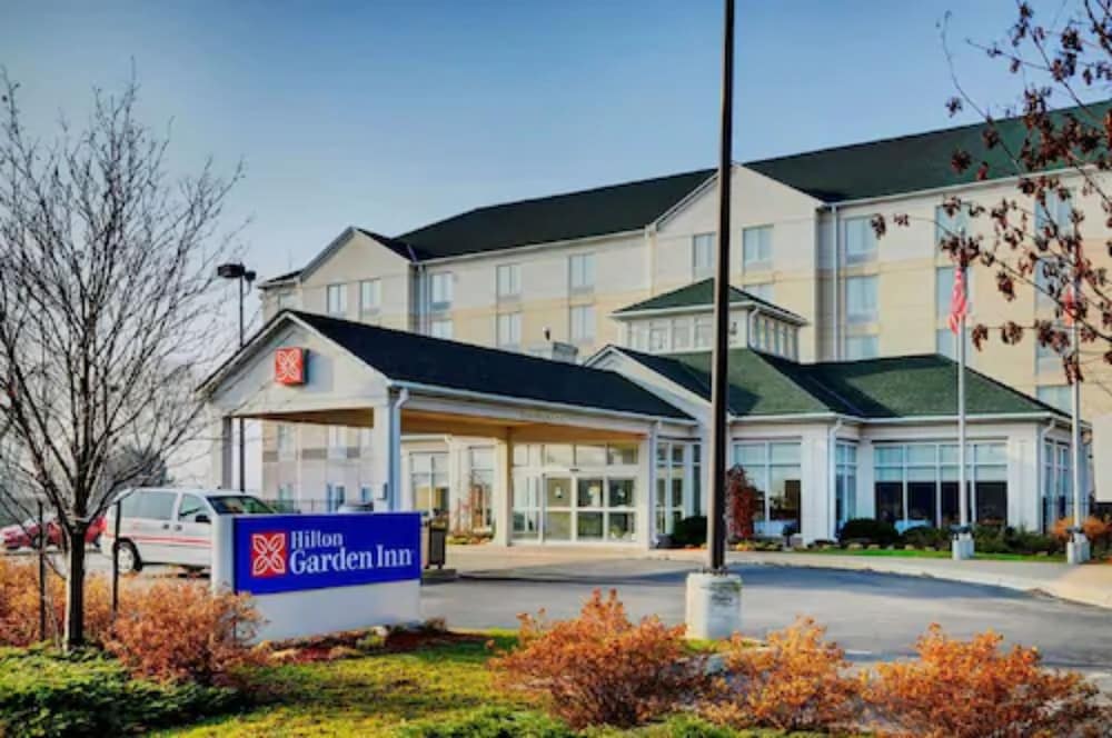 Hilton Garden Inn Kitchener-Cambridge in CAMBRIDGE - ONTARIO