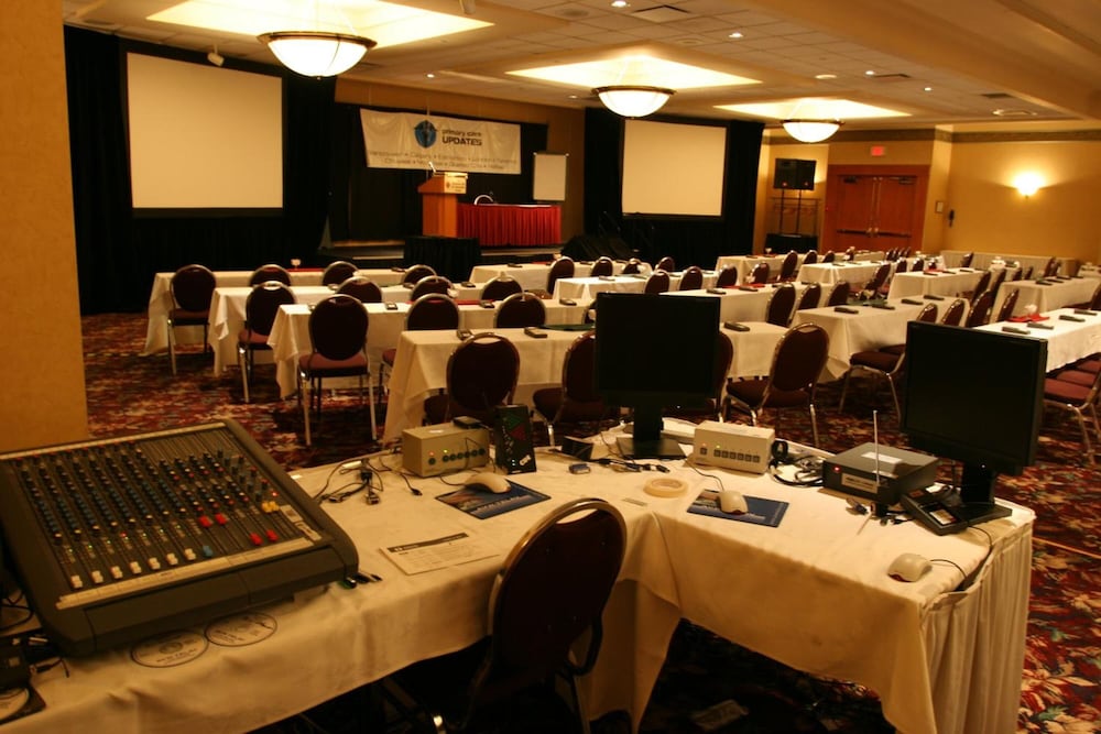 The Glenmore Inn & Convention Centre 56/60