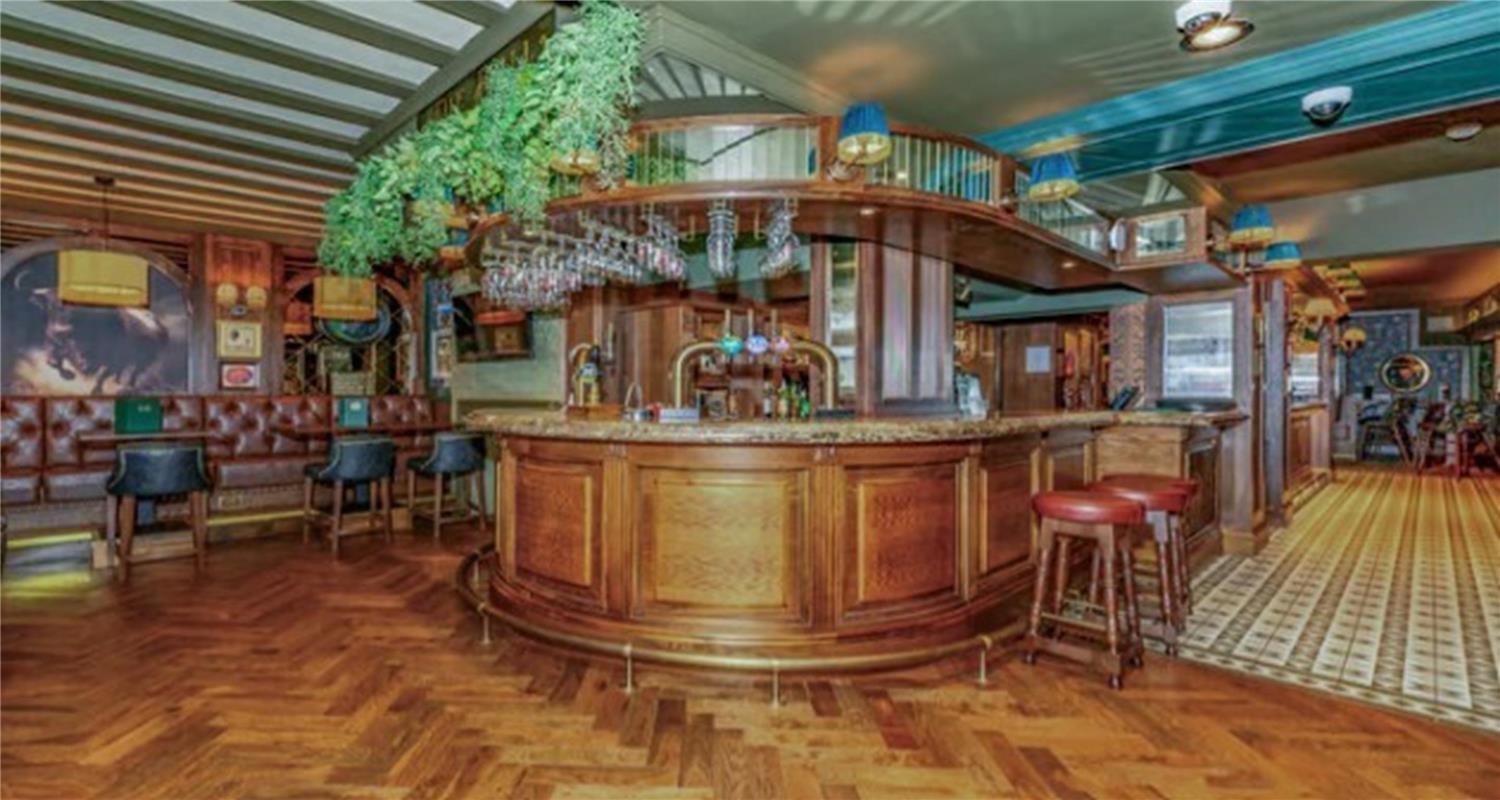 The Bull Hotel, Sure Hotel Collection by Best Western 3/49