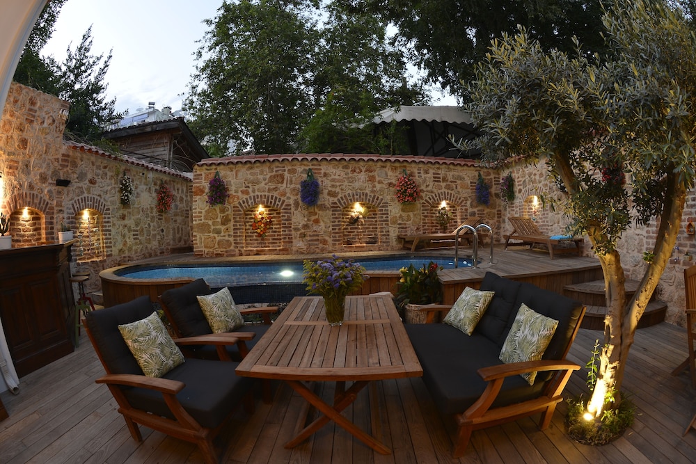 Hotel Lykia Old Town Antalya 32/42