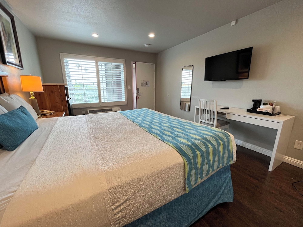 Alamo Inn Suites 39/61