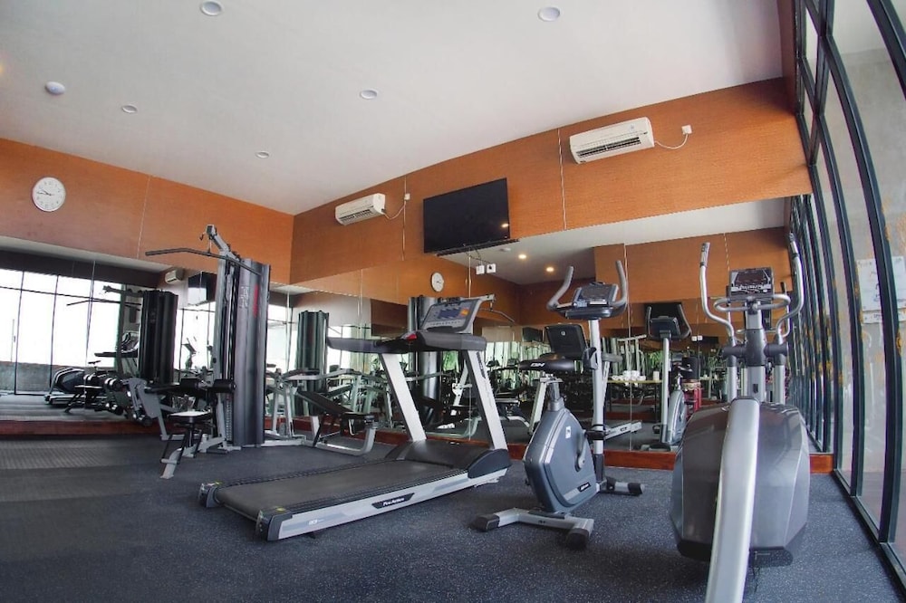 Aviary Bintaro 29/49