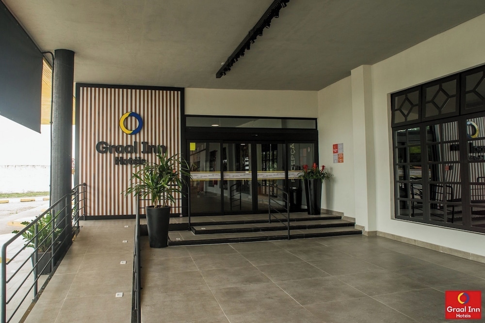 Hotel Graal Inn Itatiaia 3/33