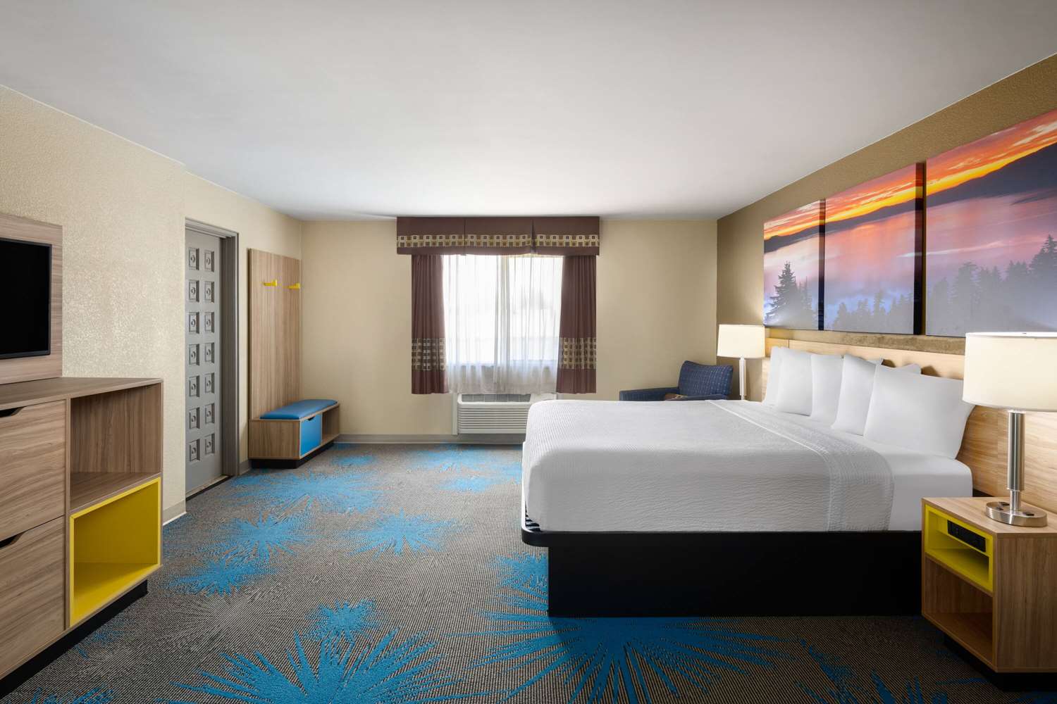 Days Inn by Wyndham Klamath Falls 24/48