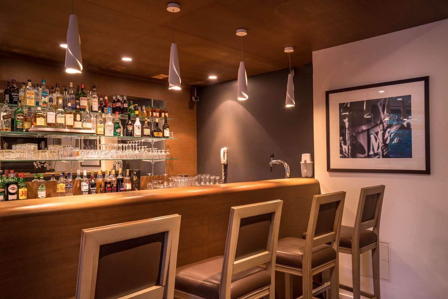 Best Western Plus Hostellerie Du Vallon 44/60