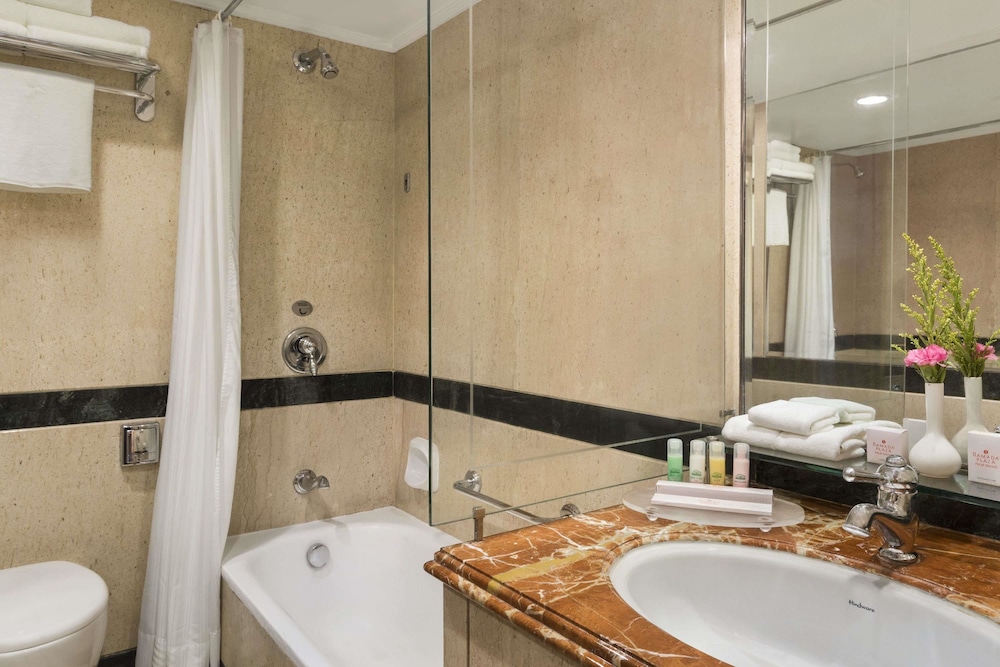 Ramada Plaza Palm Grove 8/54