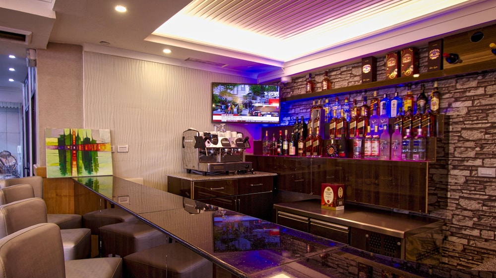 Yober Hotel 44/46
