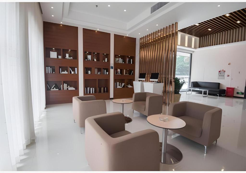 City Comfort Inn Shantou Daxue Road 38/49