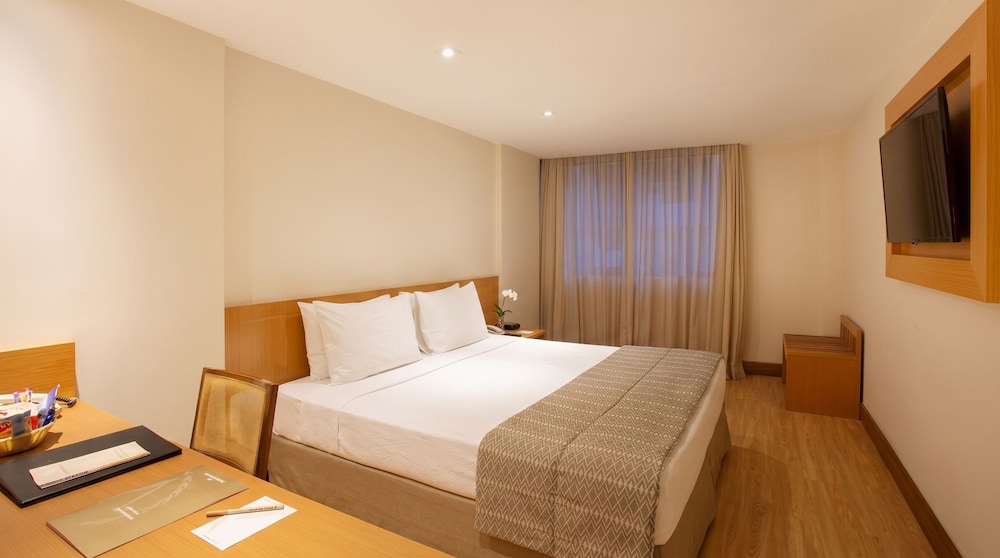 Windsor Palace Copacabana 10/48