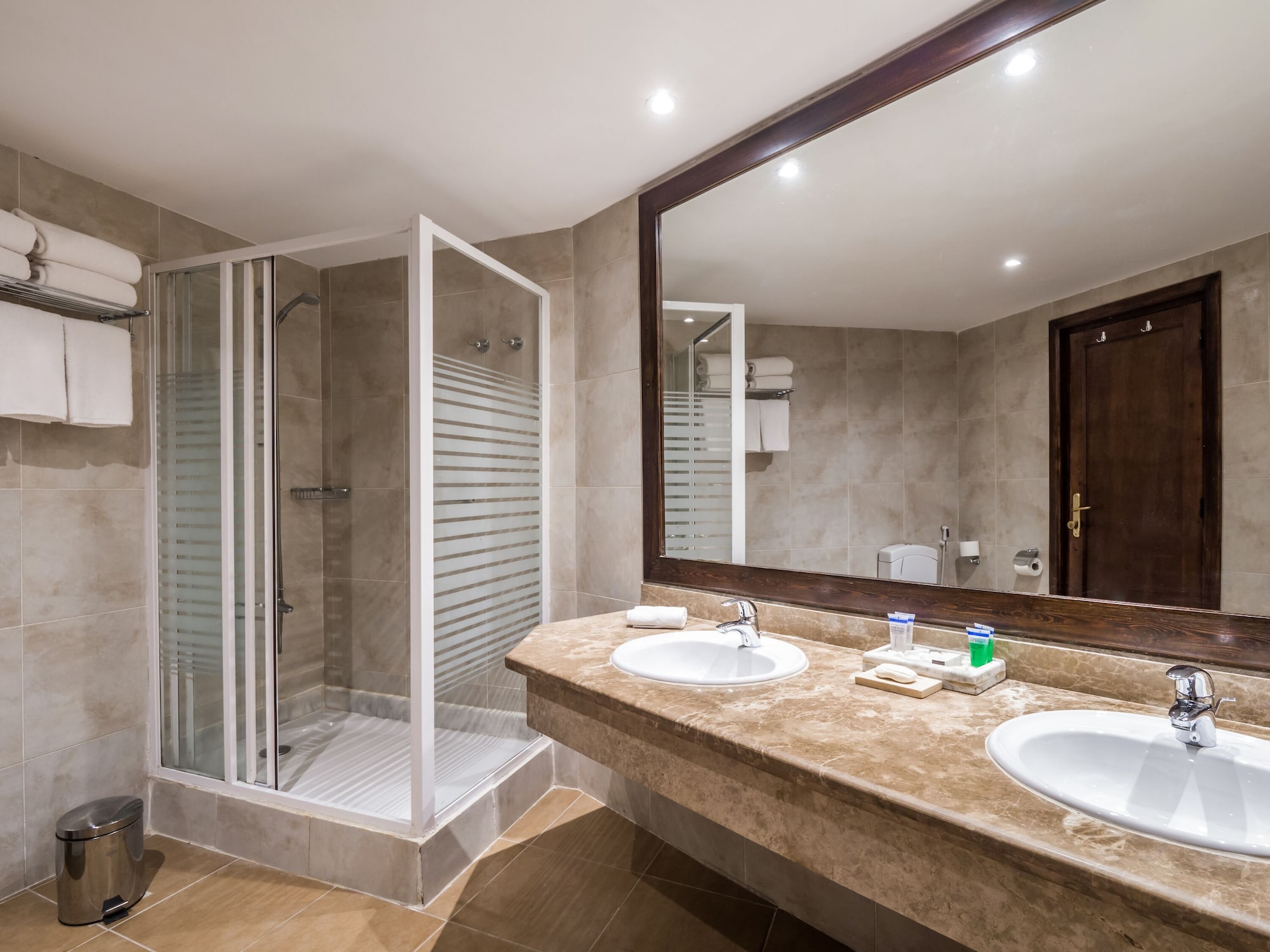 Penthouse, 3 King Beds, Sea View, Adult Only، Fort Arabesque Beach Resort 2/2