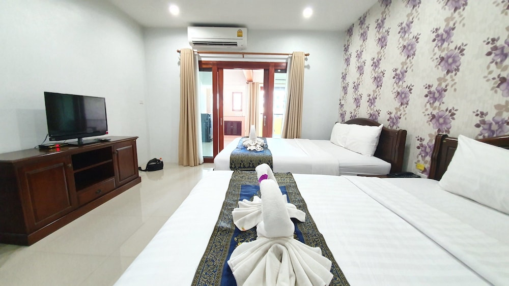 DOUNGTA ANDA HOTEL 15/73