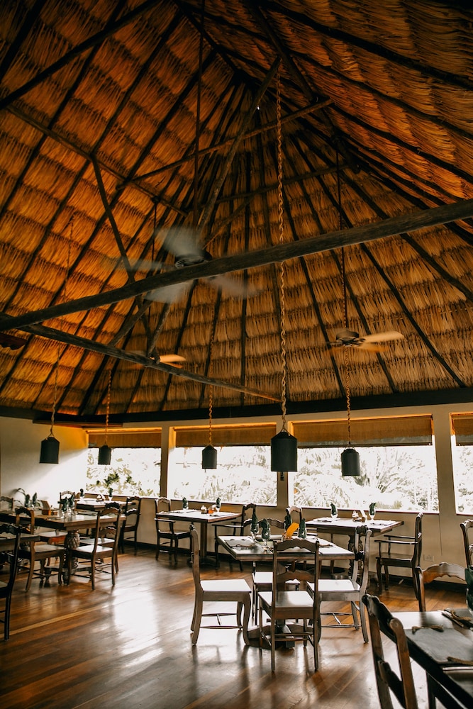 Sleeping Giant Rainforest Lodge 47/51