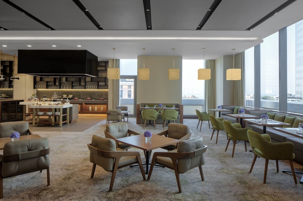 Dusit Doha Hotel 53/66