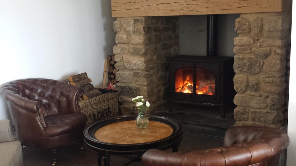 The Gannet Inn 30/40
