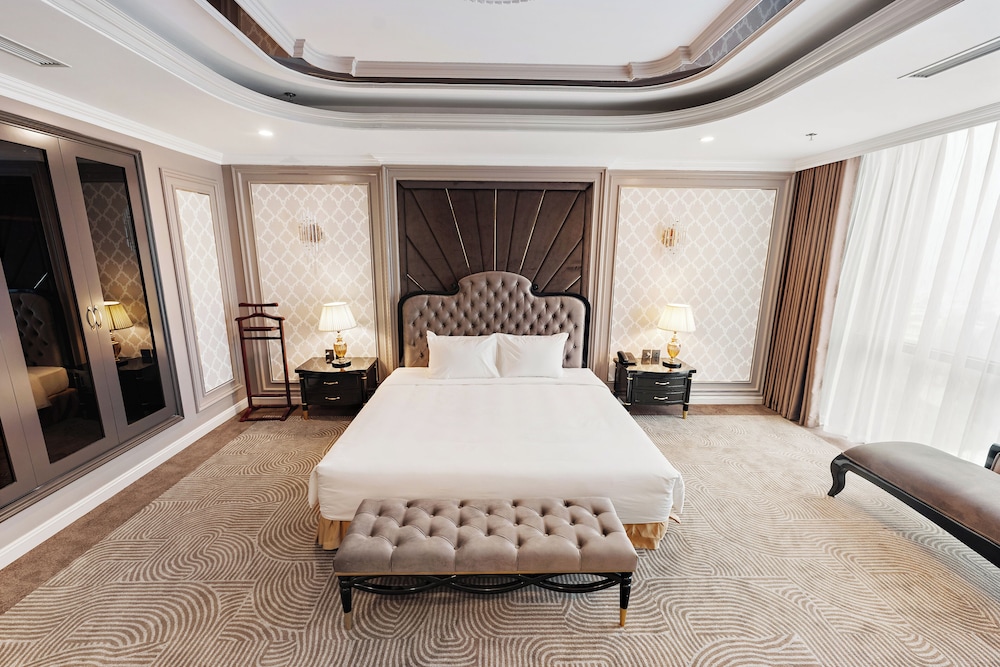 Muong Thanh Luxury Cao Bang Hotel 9/50