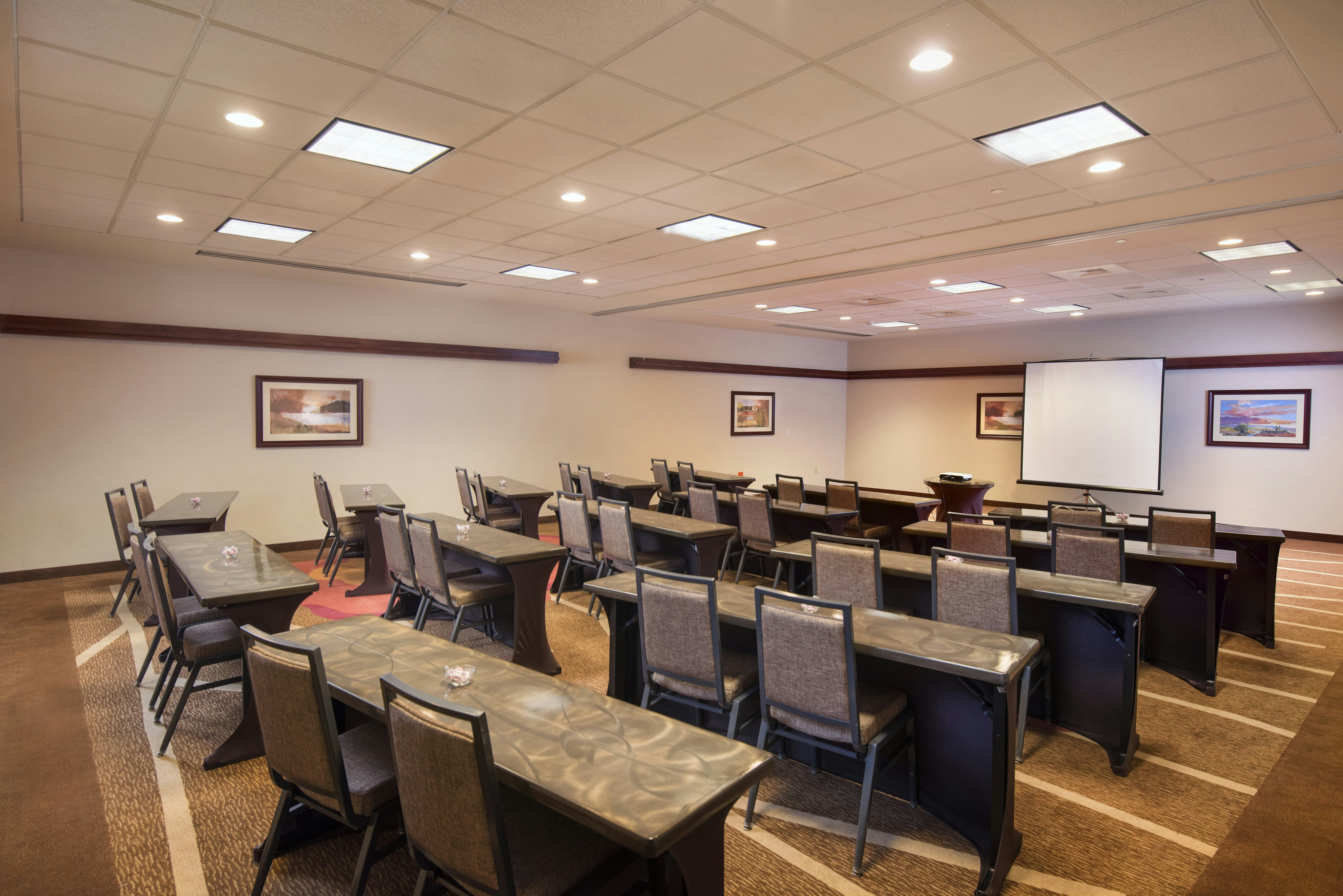 Hilton Garden Inn Wisconsin Dells 21/34