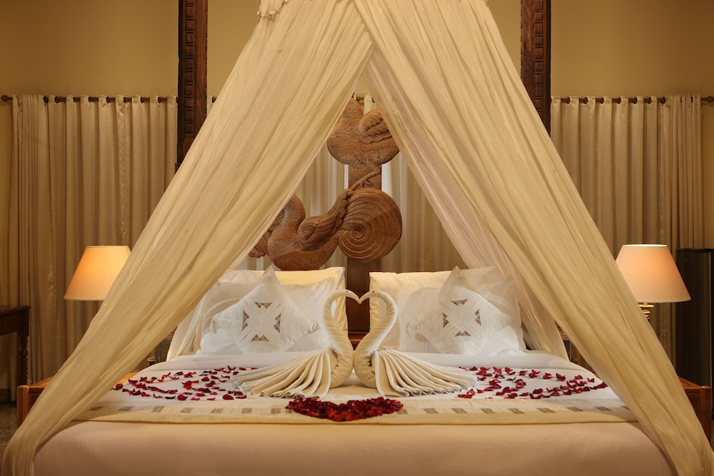 Alindra Villas and Spa 42/80