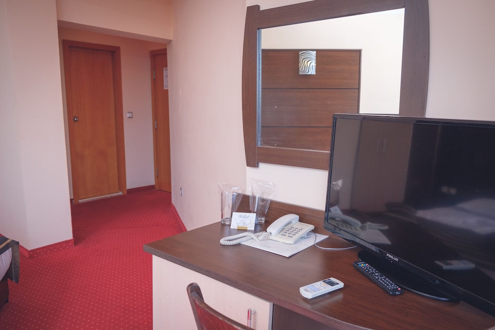 Regina Hotel 19/31