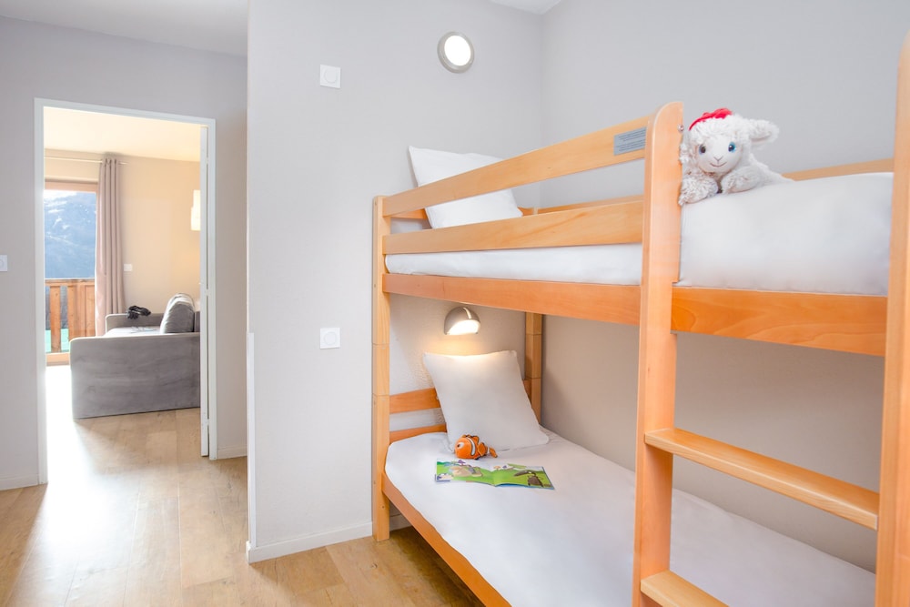 SOWELL RESIDENCES PRA LOUP 50/50