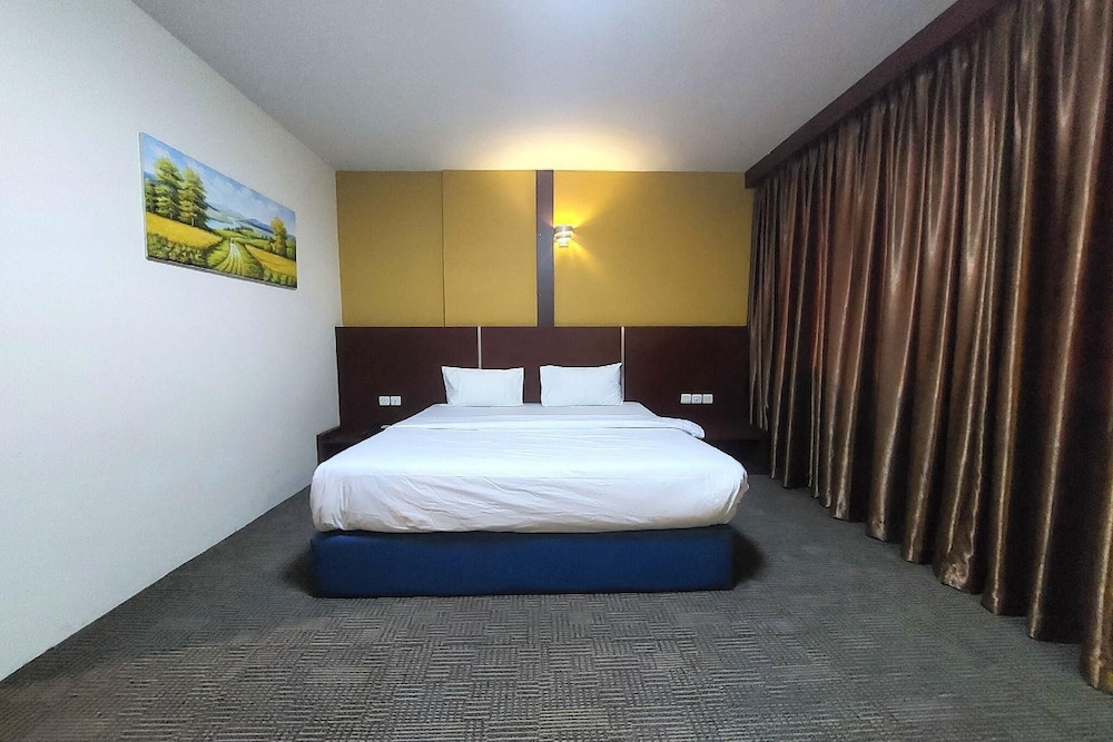 D'MERLION HOTEL 18/55