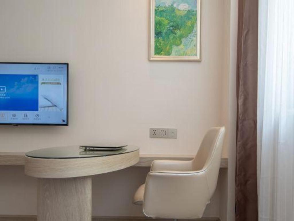 Vienna Hotel (Shenzhen Pingshan Longtian Small Town) 40/53