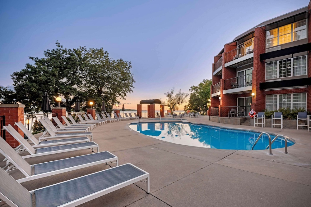 Heidel House Hotel and Conference Center Ascend Hotel Collection 3/50