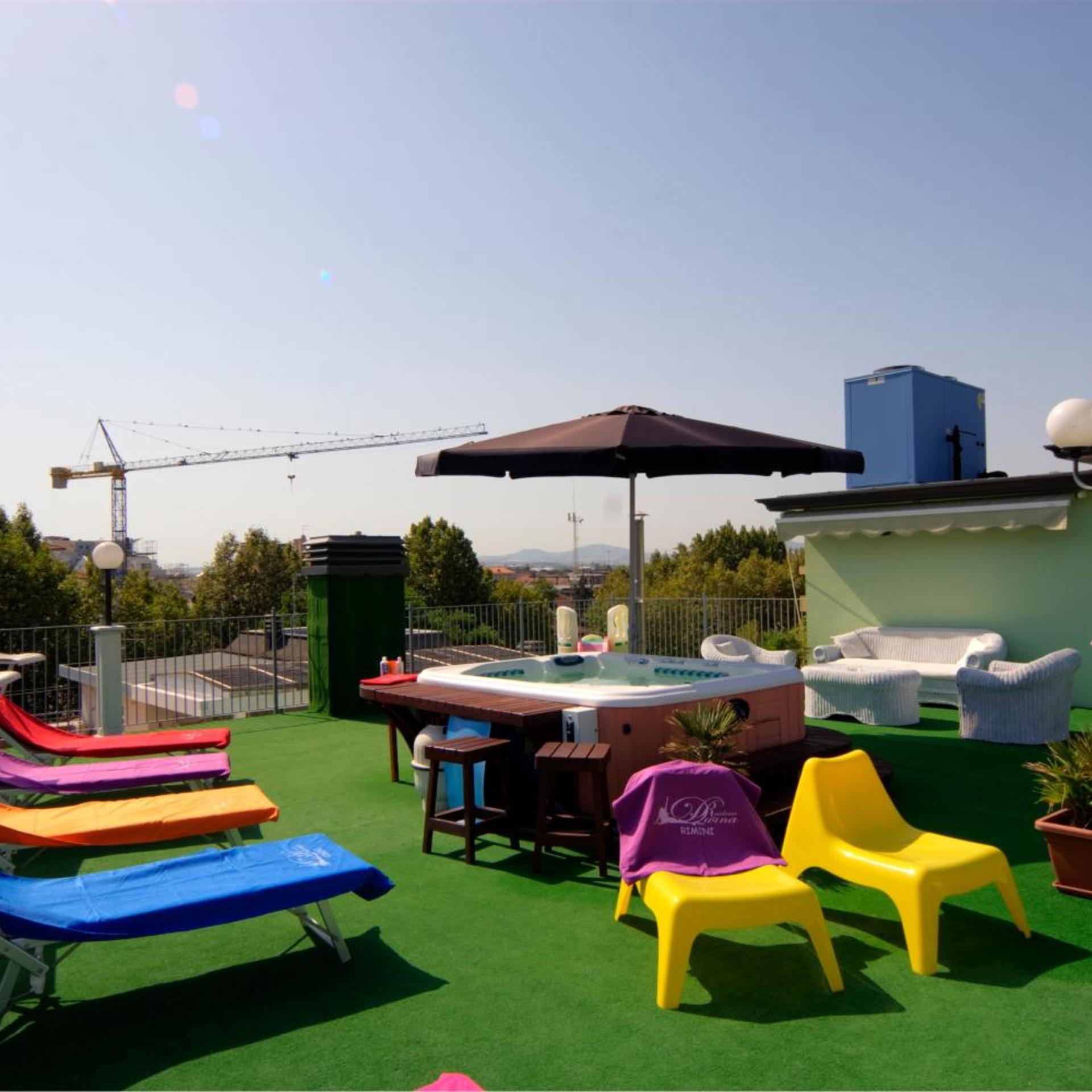 Residence Divina 42/50