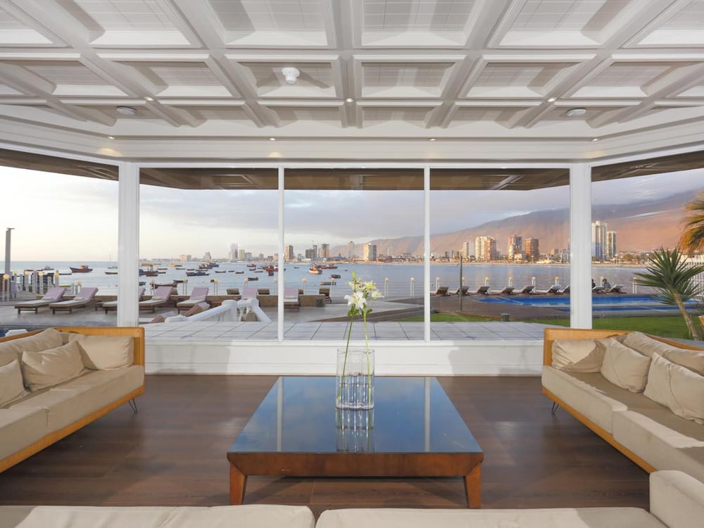 Terrado Suites Iquique 9/59