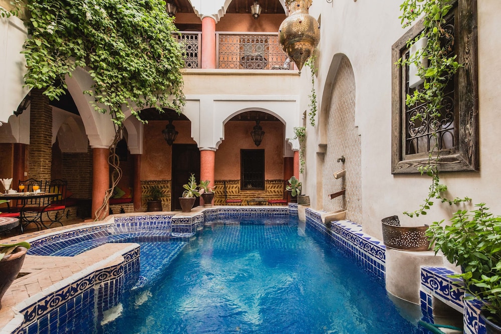RIAD PLEIN SUD 46/50