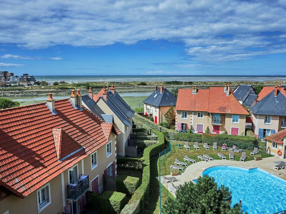 Pierre & Vacances Residence Port Guillaume(Formerly Maeva Residence) 64/72
