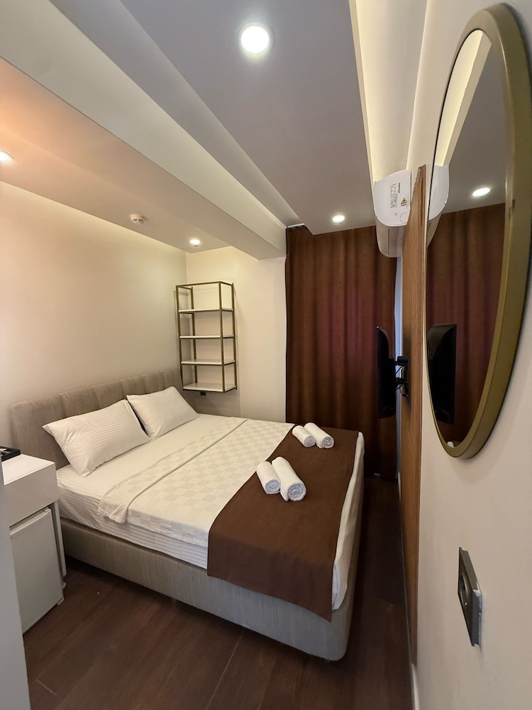 Perlo Hotel Kemer 5/20