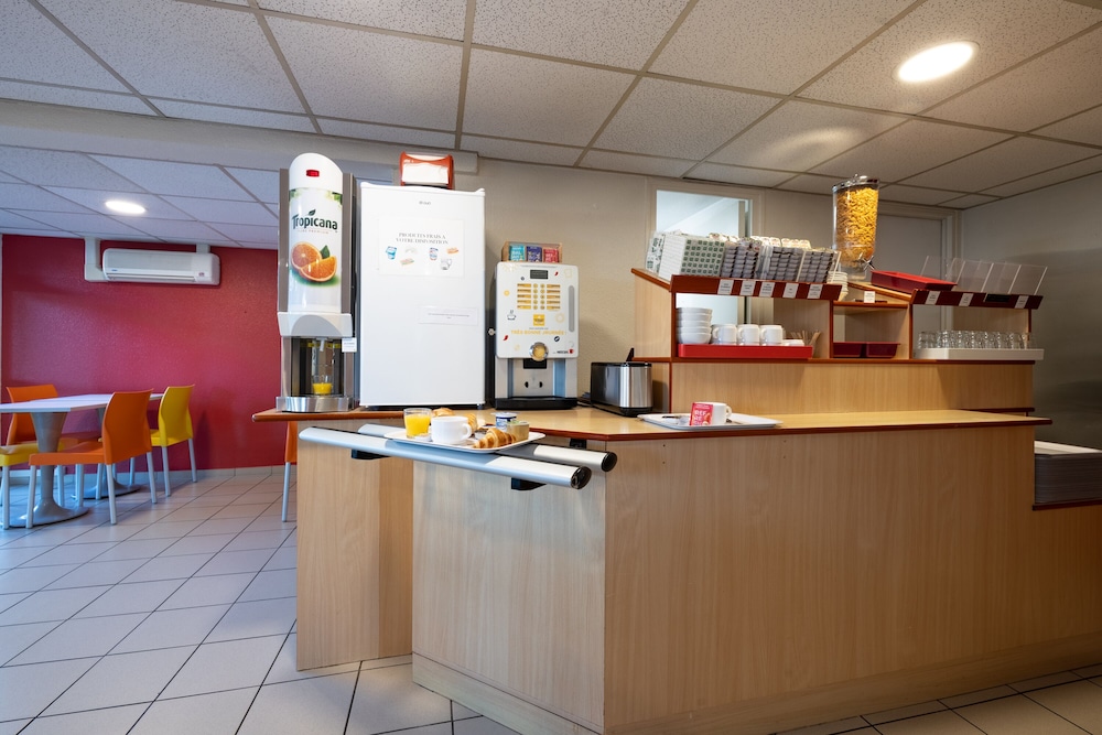 Premiere Classe Angers Ouest - Beaucouze 10/53