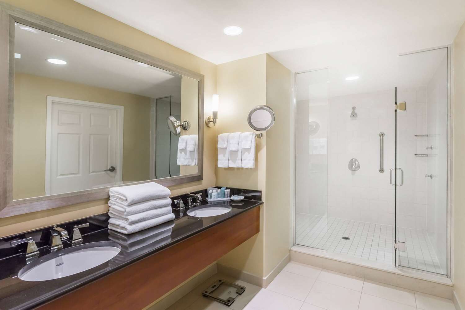 Wyndham Gettysburg 56/56