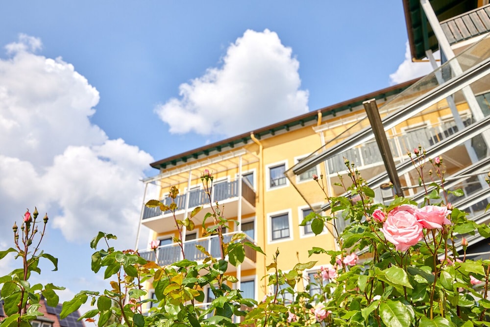 Hotel Innsento - Health Campus Passau 2/61