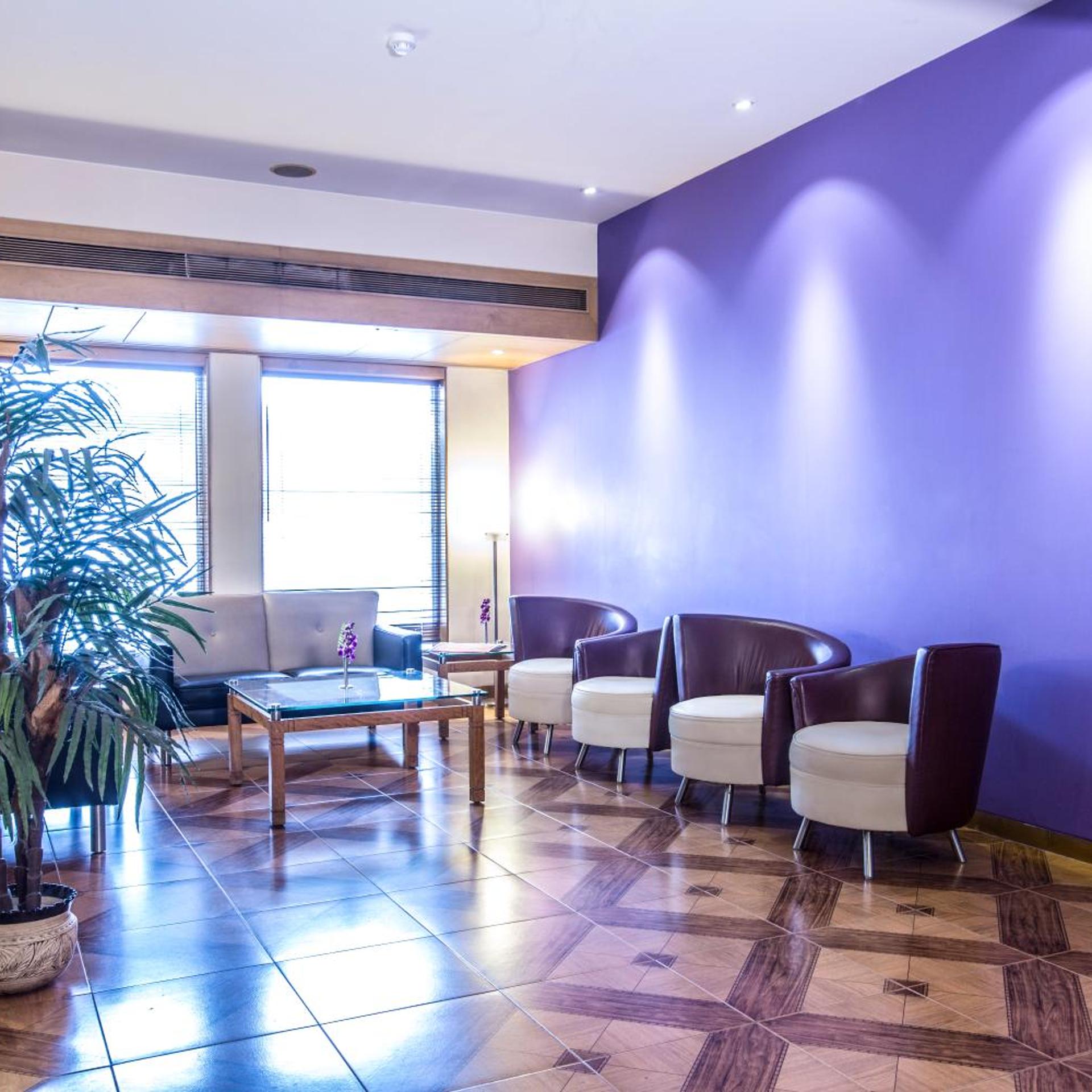 The Royal Orchid Hotel Chembur 25/37