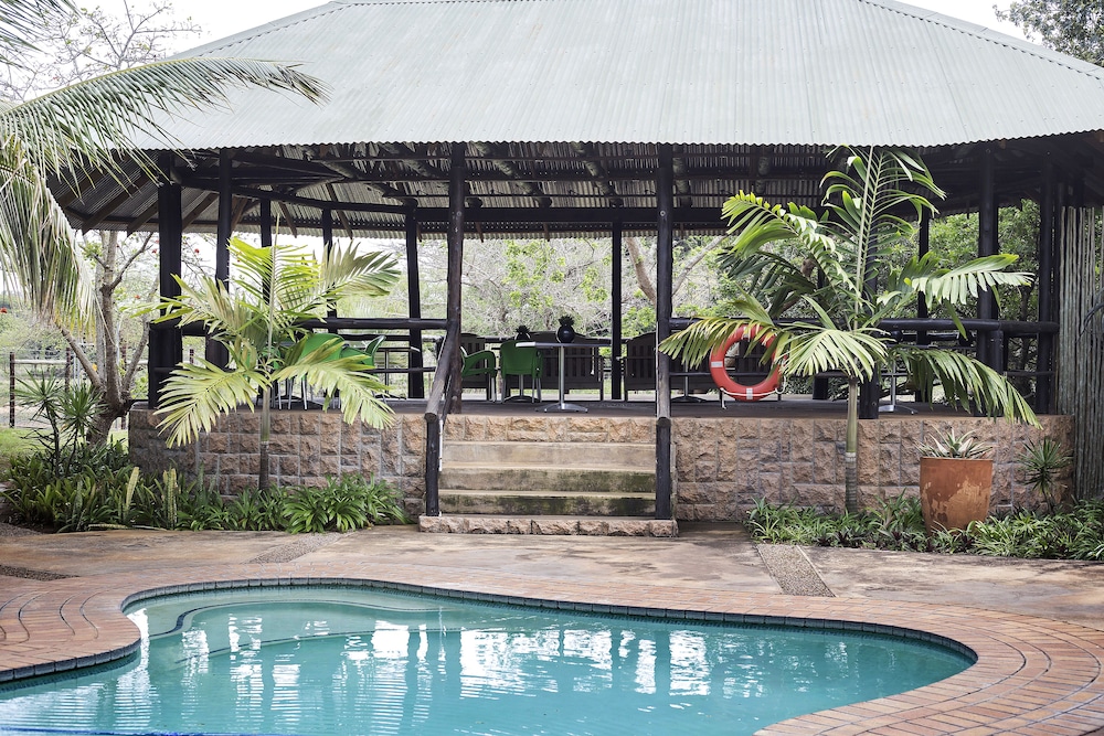Emdoneni Lodge with Animal Care and Rehab Centre 5/66