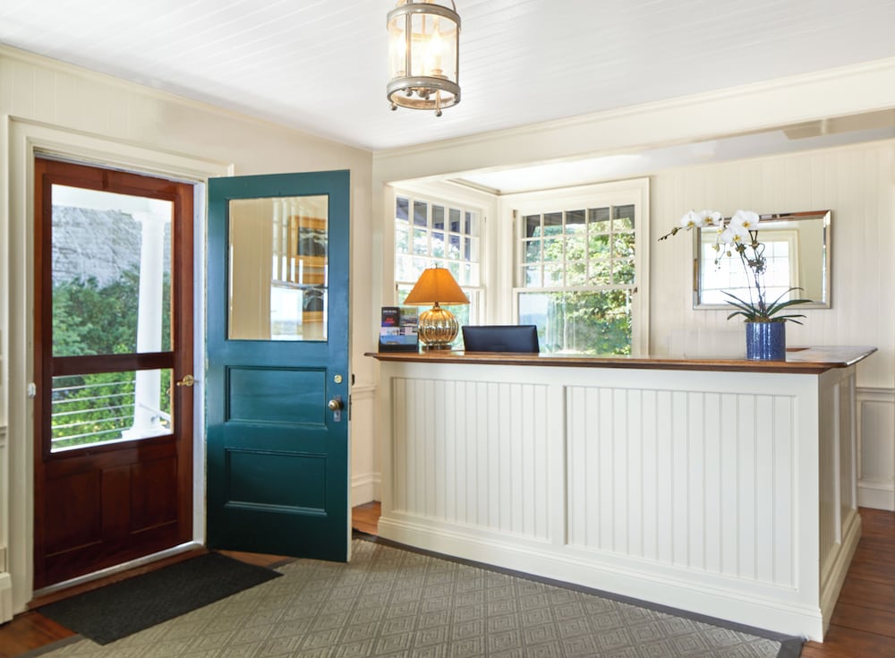 Cape Arundel Inn & Resort 7/49