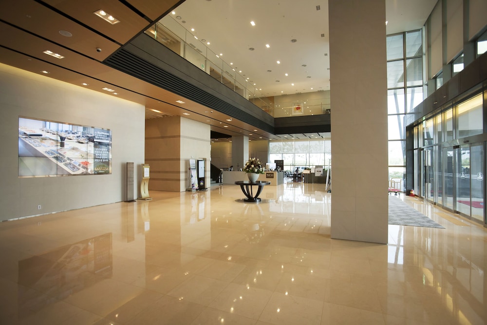 Best Western Gunsan Hotel 6/32