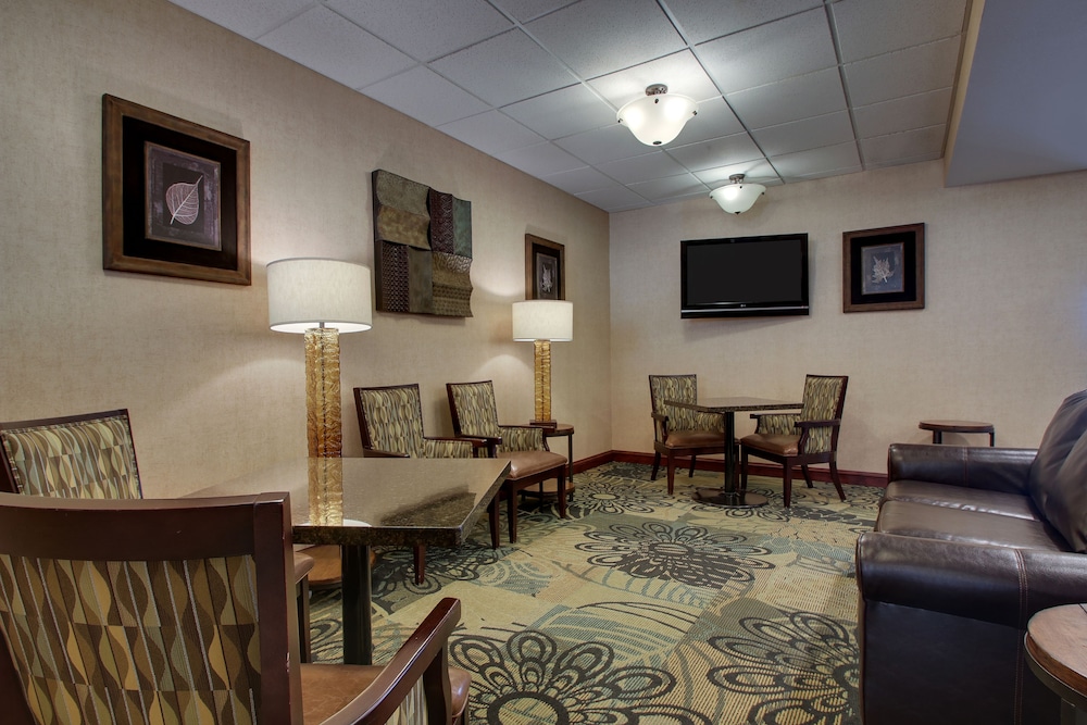 Hampton Inn And Suites Denver Littleton Co 32/45