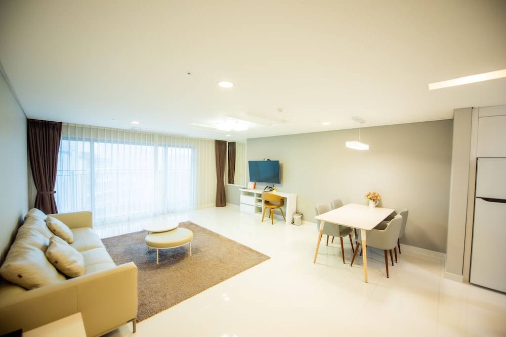 Cordelia Hotel Geoje 30/50