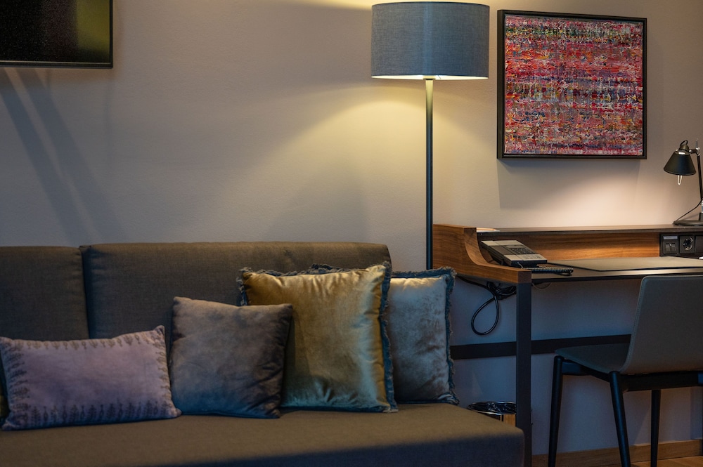 Qube Hotel Bahnstadt 29/49