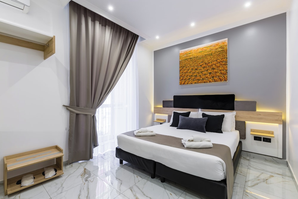 Sant Angelo Hotel 20/50