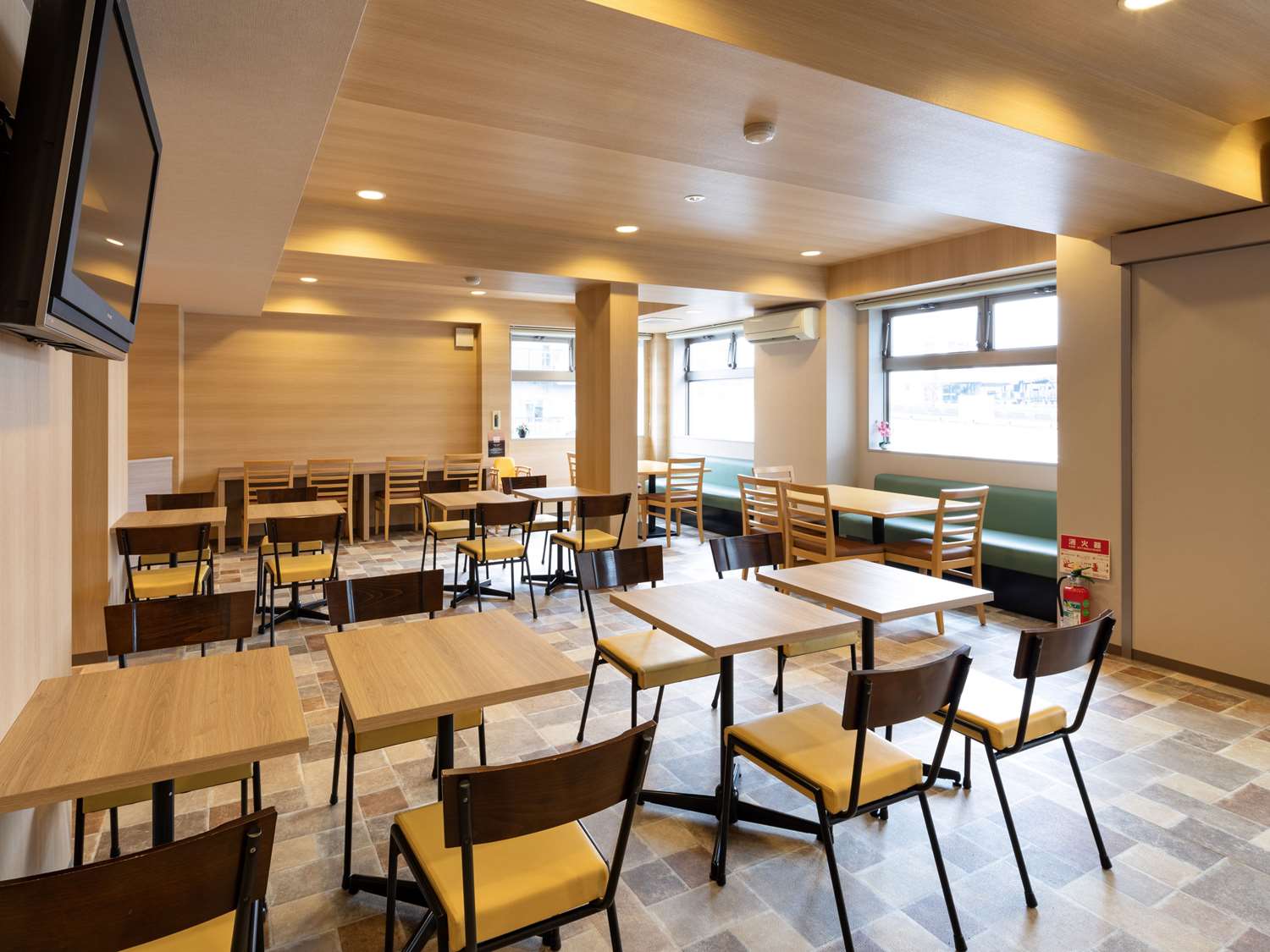 Comfort Inn Kofu Showa Inter 24/30