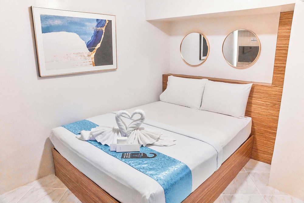 OYO 675 Circuit Hostel 14/50