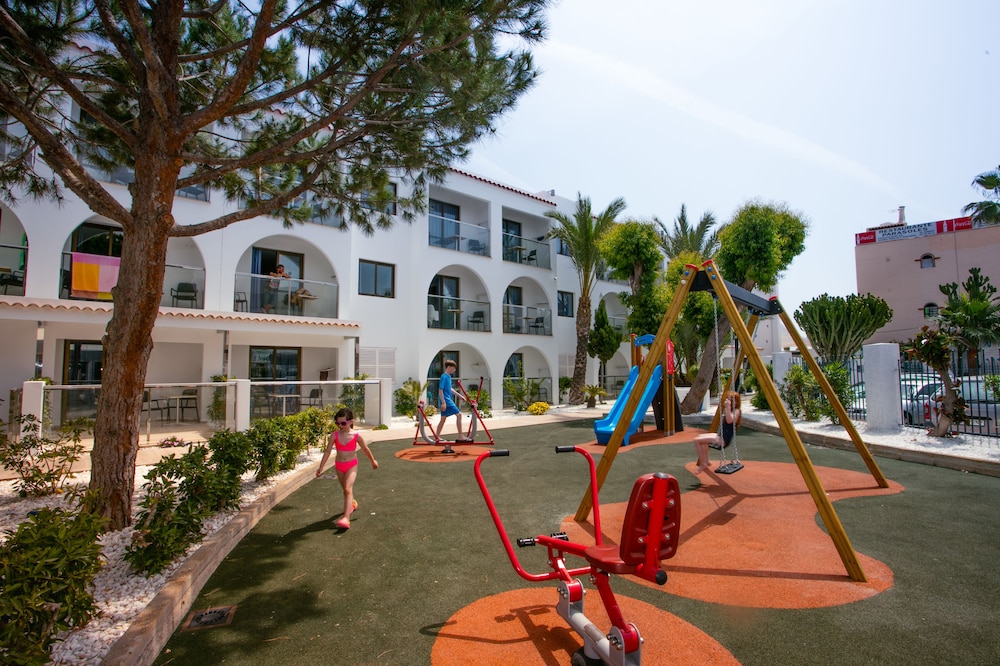 Apartamentos Sal Rossa 64/72