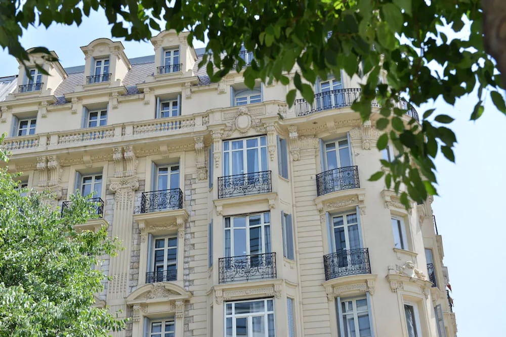 Hotel La Villa Nice Victor Hugo (ex Nouvel Hotel) 6/67