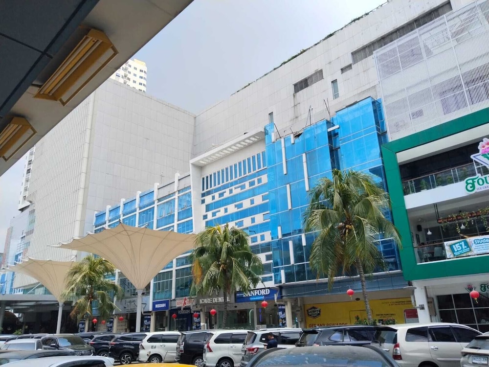 deSatu Hotel 9/46