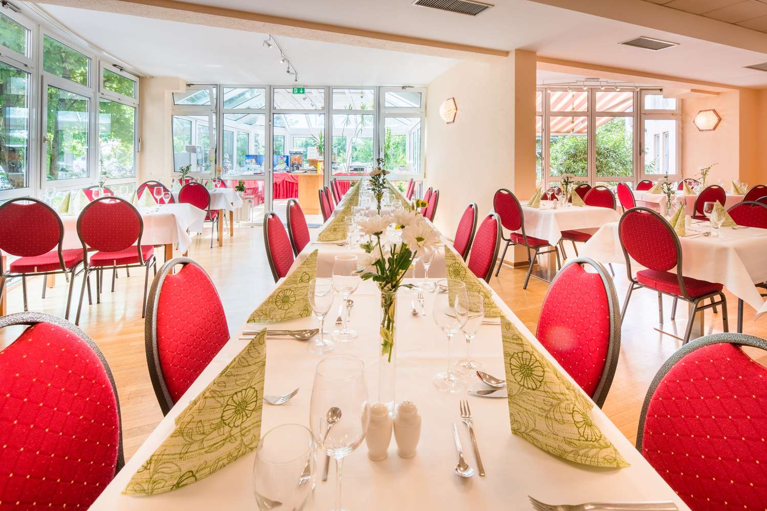 Achat Hotel Lohr am Main 22/35